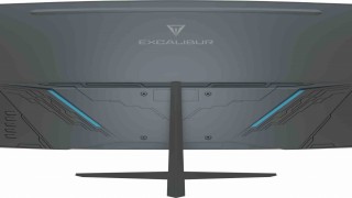 Oyun dünyasında yeni seviye: 300hz excalibur 27 gaming monitör