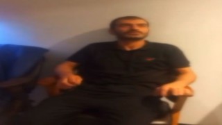 Oyuncu Ufuk Bayraktar, haraç iddiasıyla gözaltına alındı