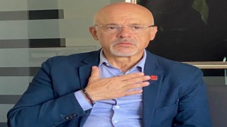 Özdağ yeniden adaylık sinyali verdi: Gönlümden geçiyor