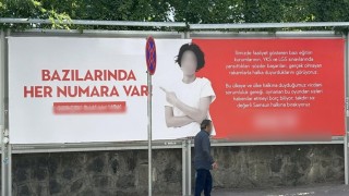 Özel kurslardan billboardlu başarı tartışması: Halkı kandırıyorlar