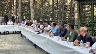 Özgökçen: Yarından itibaren sahaya çıkıyoruz