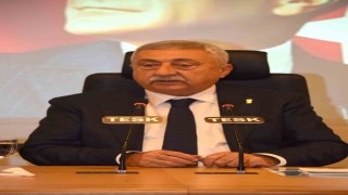 Palandöken: Kıyafette dayatma değil serbest tercih olmalı