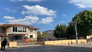 Park yeri kavgasında kadın sürücü darbedildi