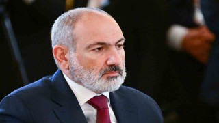 Paşinyan: Barış için anayasayı değiştirmeye hazırım