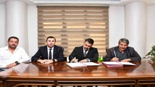 Patnos Denetimli Serbestlik Müdürlüğü ile Patnos Belediyesi arasında protokol imzalandı