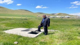 Patnosta içme suyuna sabotaj iddiası