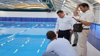 Pazaryeri için büyük bir eksiklik çözüme kavuştu