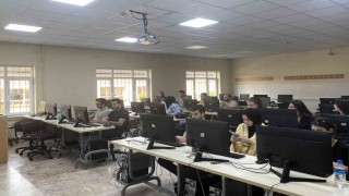 Personelin teknik becerileri eğitimlerle gelişiyor