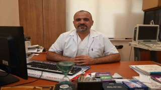 Pili bu kez çocuklar değil yetişkin bir kişi yuttu