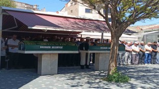 Polis katil zanlısını her yerde arıyor