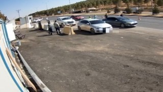 Polise çarpıp kaçan şüpheli itiraz sonrası tutuklandı