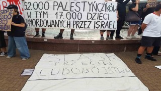 Polonyada 2025 Avrupa Basketbol Şampiyonasında İsrail milli marşı yuhalandı