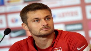 Polonyalı futbolcu Karol Linetty, Kocaelispor için Türkiyede