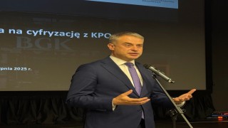 Polonyanın Ukraynaya sağladığı internet hizmeti 30 Eylülde sona erecek