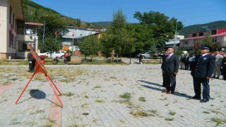 Posofta zafer bayramı coşkusu