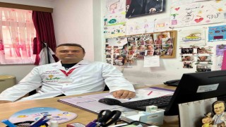 Prof. Dr. Cumhur Aydemir: Anne sütü, sağlıklı nesillerin temelidir