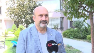 Prof. Dr. Eraslan: Tercihinizi son güne bırakmayın