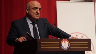 Prof. Dr. İsmail Hakkı Demircioğlu Malezyada Türkiyeyi temsil edecek