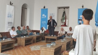 Prof. Dr. Kavas: Haçlılara vurulan ilk darbe olan Merzifon Muharebesi Anadolunun Türkleşmesinde stratejik dönemeç