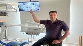 Prof. Dr. Özkan: Tekrarlayan faranjitinizin sorumlusu gömülü 20lik dişiniz olabilir