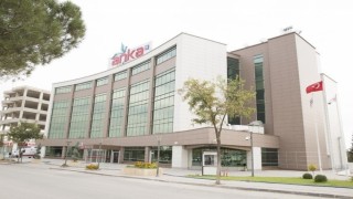 Prof. Dr. Selim Topçu, ANKAda