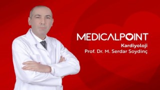 Prof. Dr. Soydinç: Kalp ritmini düzenlemek sadece yaşlıların değil, gençlerin de hayatını kurtarabilir