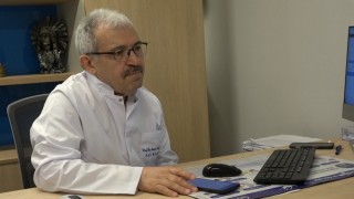 Prof. Dr. Tekin: Geçmeyen morarma ve kanamalarda hematoloji uzmanına başvurun