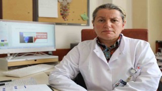 Prof. Dr. Uğur, Sağlık bireyde 1 çay kaşığını geçmeyecek şekilde, rafine iyotlu tuz kullanılması önerilmektedir