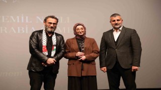 ‘Prosedür Saraybosna film festivali yolcusu