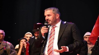 Pursaklar Belediyesinden Zafer Bayramı için tiyatro gösterisi