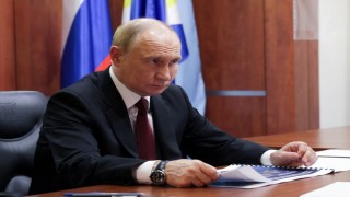 Putin, Donetsk karşılığında Ukraynadaki cepheleri dondurabilir iddiası