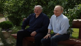 Putinden Trumpa: Hayal kırıklıkarı, abartılmış beklentilerinden meydana gelir