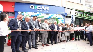 Quick Sigorta Türkiyenin her bir noktasında vatandaşlarla buluştu