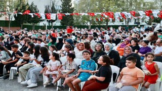 Rafadan Tayfa: Hayrimatör filmi izleyicilerle buluşuyor