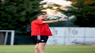 Ramazan Kurşunlu: Vazgeçmek yok, geri adım yok