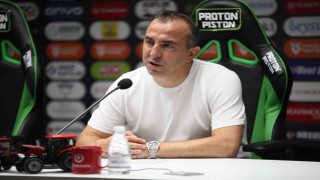 Recep Uçar: Çok değerli, anlamlı bir galibiyet