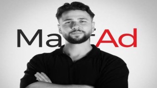 Reklam ajansı sahibi kazada yaşamını yitirdi