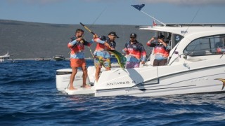 Rekorların turnuvası Tuna Masters TEOS 10. yılında