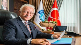 Rektör Prof. Dr. Cem Zorlu: Hayallerinize giden yolda yanınızdayız