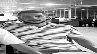 Rizede arının soktuğu genç hayatını kaybetti