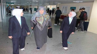 Rizedeki sistem ‘hastaneye yalnız gelen hastaların yüzünü güldürdü