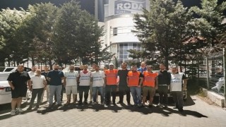 Roda Limanında işçi kıyımı devam ediyor: 20 kişi daha işten çıkarıldı