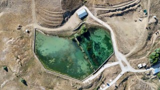 Romanın 2 bin yıllık mirası Sadak köyüne hayat veriyor