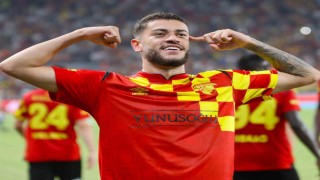 Romulo transferinde sona gelindi