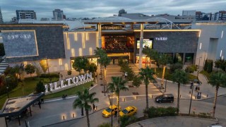 Rönesans Gayrimenkul Yatırımın operasyonel karı 89 milyon euroya ulaştı