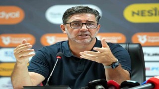 Rui Vitoria: Avrupada gösterilen başarıdan memnunum