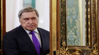 Putin ile Trump'ın Temsilcisi Moskova'da Görüştü