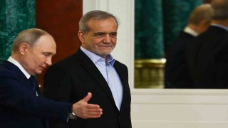 Rusya ile İran nükleer programı görüştü