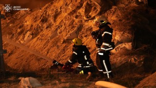 Rusya, Ukraynanın 6 bölgesinde enerji ve doğal gaz altyapısını hedef aldı