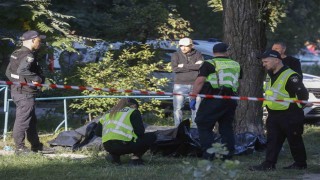 Rusyanın Kieve saldırısında can kaybı 15e yükseldi